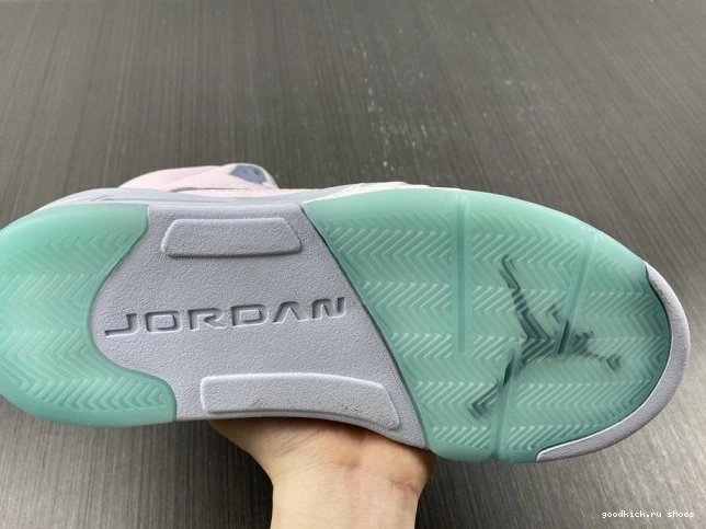 Jordan 5 Air DV0562-600 Easter 0710